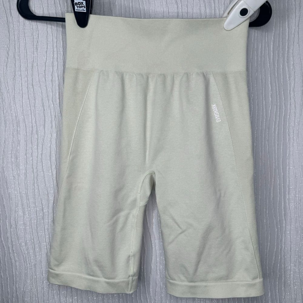 gymshark Flex‎ shorts